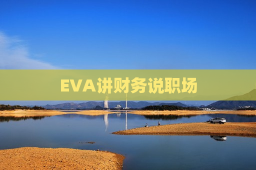 EVA讲财务说职场